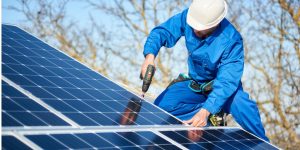 Installation Maintenance Panneaux Solaires Photovoltaïques à Falaise